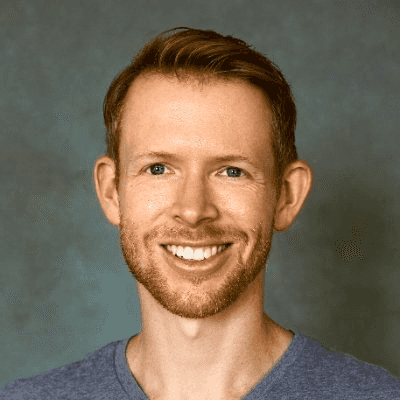 Wes McKinney